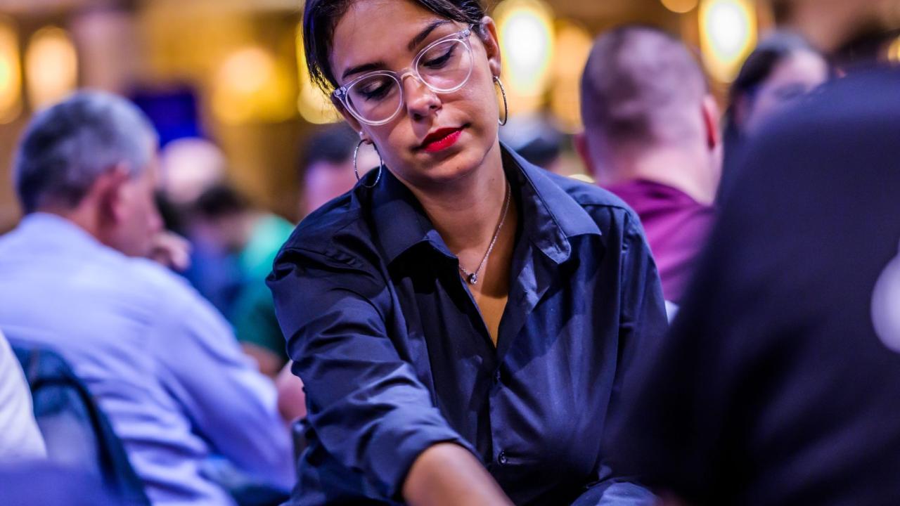 Hoja de ruta Main Event CNP888 Madrid