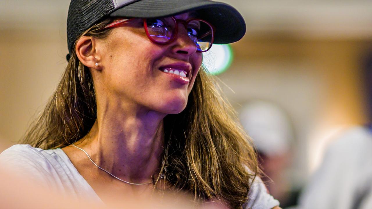 Chipcounts destacados día 1A Estrella Poker Tour