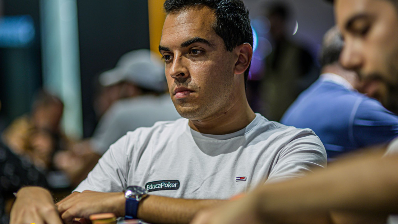Entrevista a Adrián Chabbi "elmorobielsa"