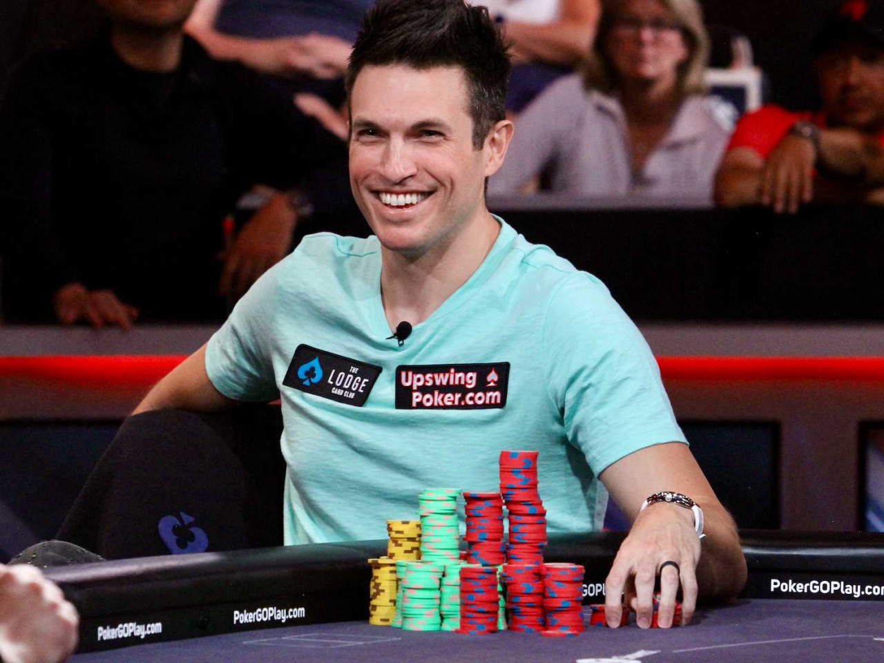 Doug Polk vuelve a intentarlo: nuevo reto de $100.000 en ClubWPT Gold