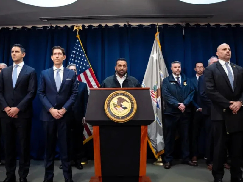 Operación Royal Flush: Poker, mentiras y barajadores trucados