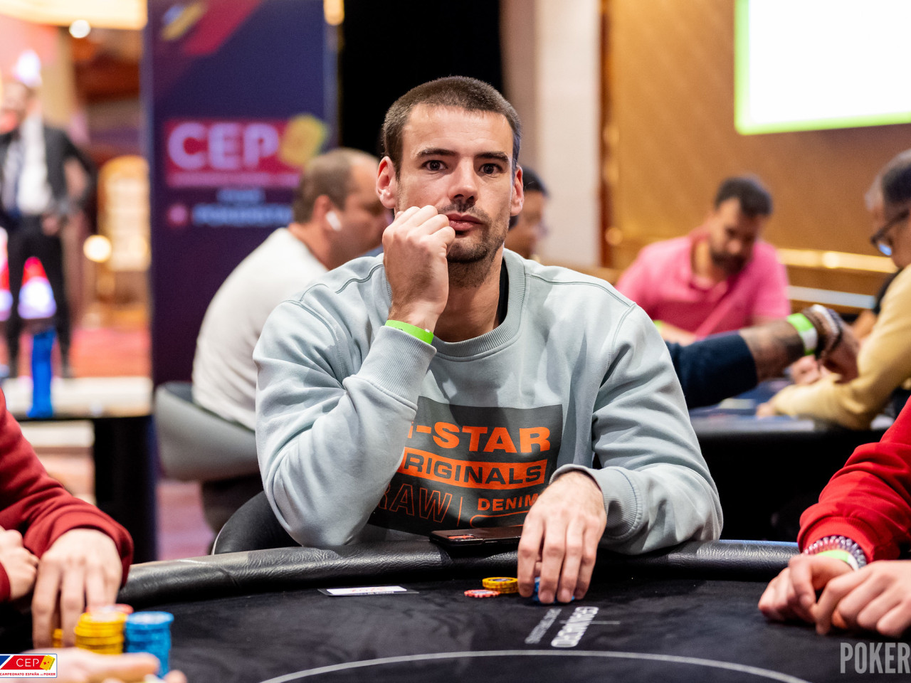  Dorrego entrevista a Oihan Abarzuza: "Gané un Torneo y lo Perdí Todo"