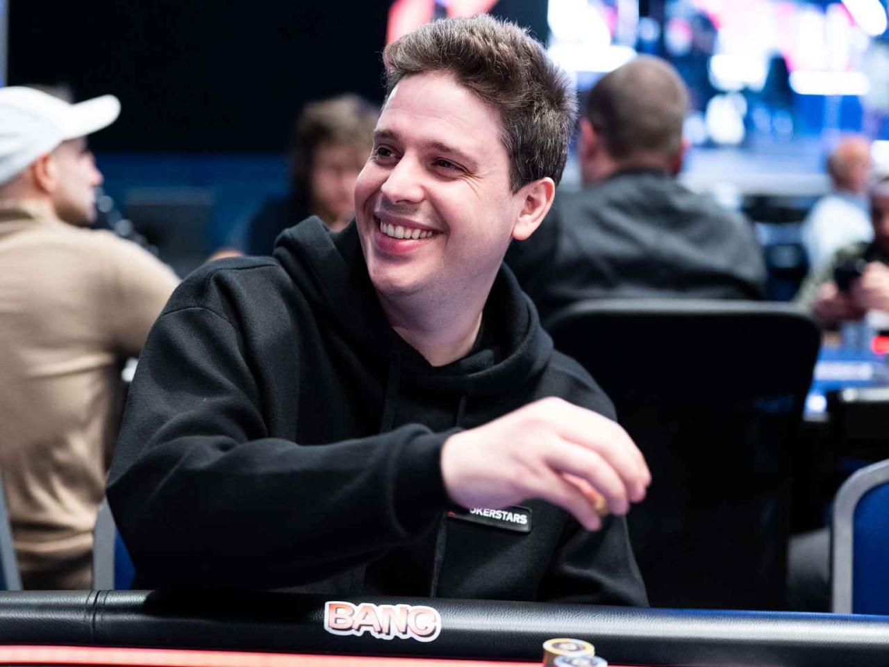 ZeroS vuelve al circuito en vivo con un objetivo mayúsculo: asaltar la All Time Money List