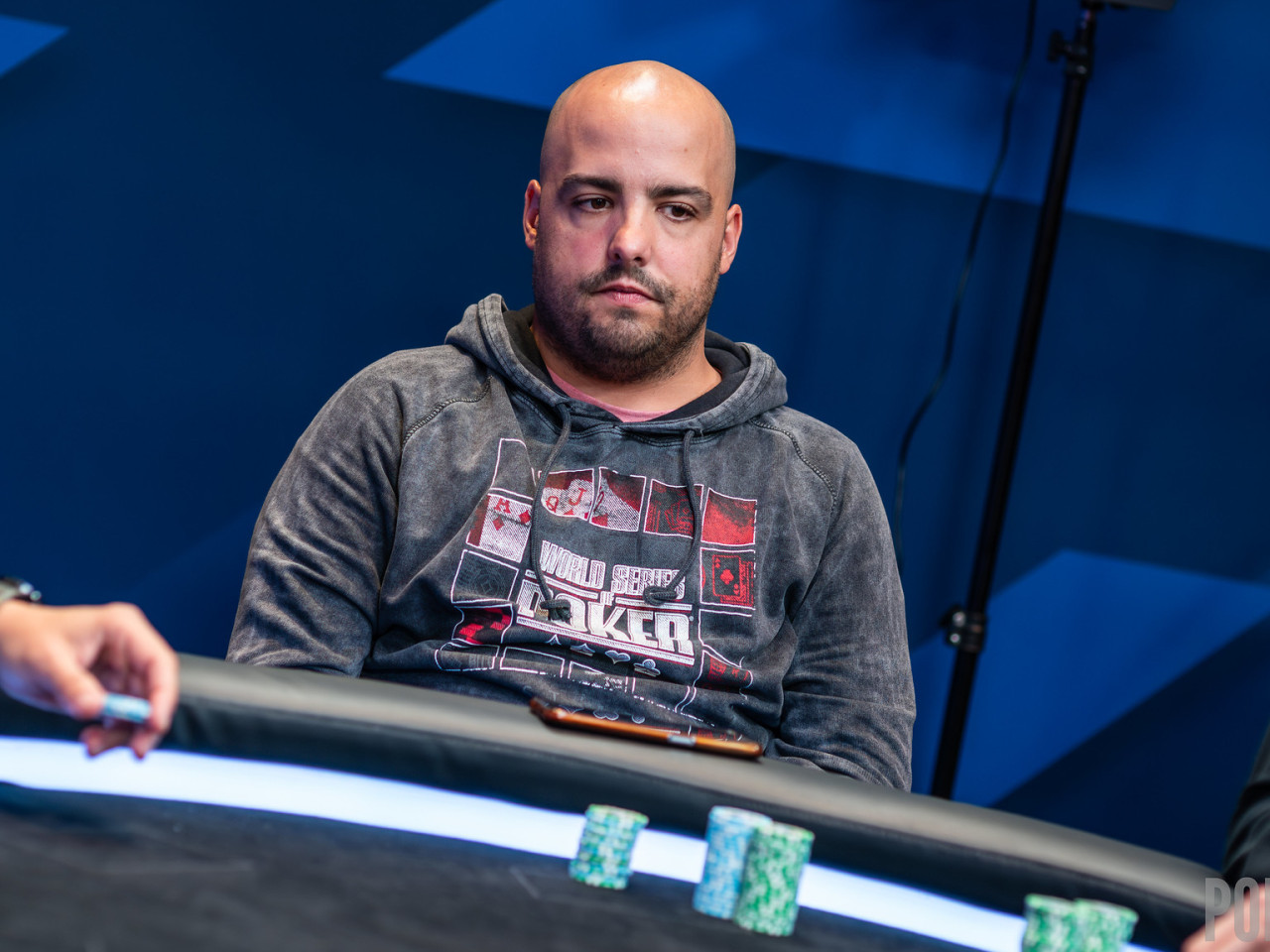 Benjamín García ‘Janfryed’ gana el North Pole de las Winter Series por 4.502 €