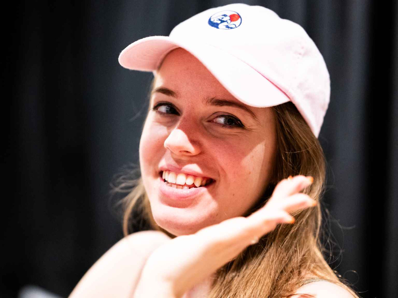 Mariona Canals consigue la quinta posición en el TB II Event #23: $1M GTD Title Event por 52.010 $