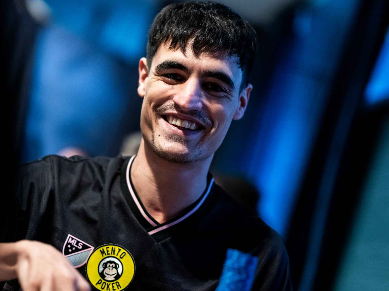 Joan C y Javier Fernández “Vixuki” asaltan el Venetian y se llevan 82.302 $ y 41.530 $