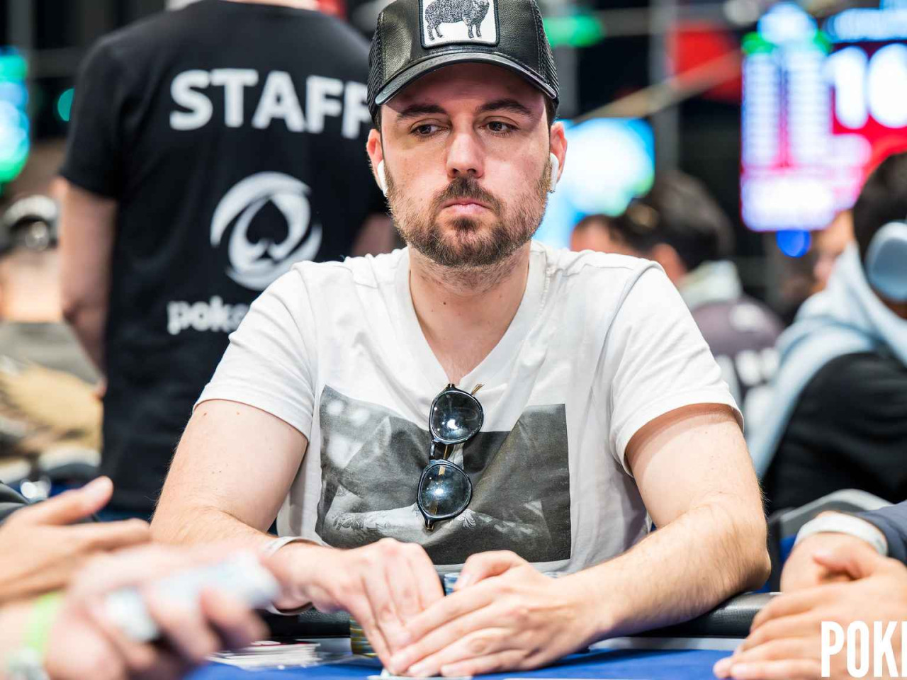 Granter7777 recibe 2026 con una victoria en el New Year Series PKO de $109 por 18.337 $