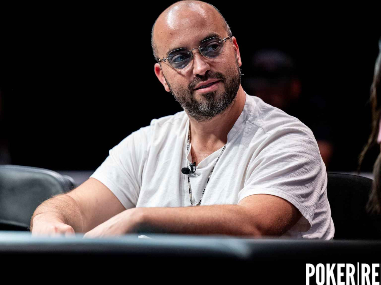 Bryn Kenney rompe el molde: «Fui bendecido con una memoria increíble»