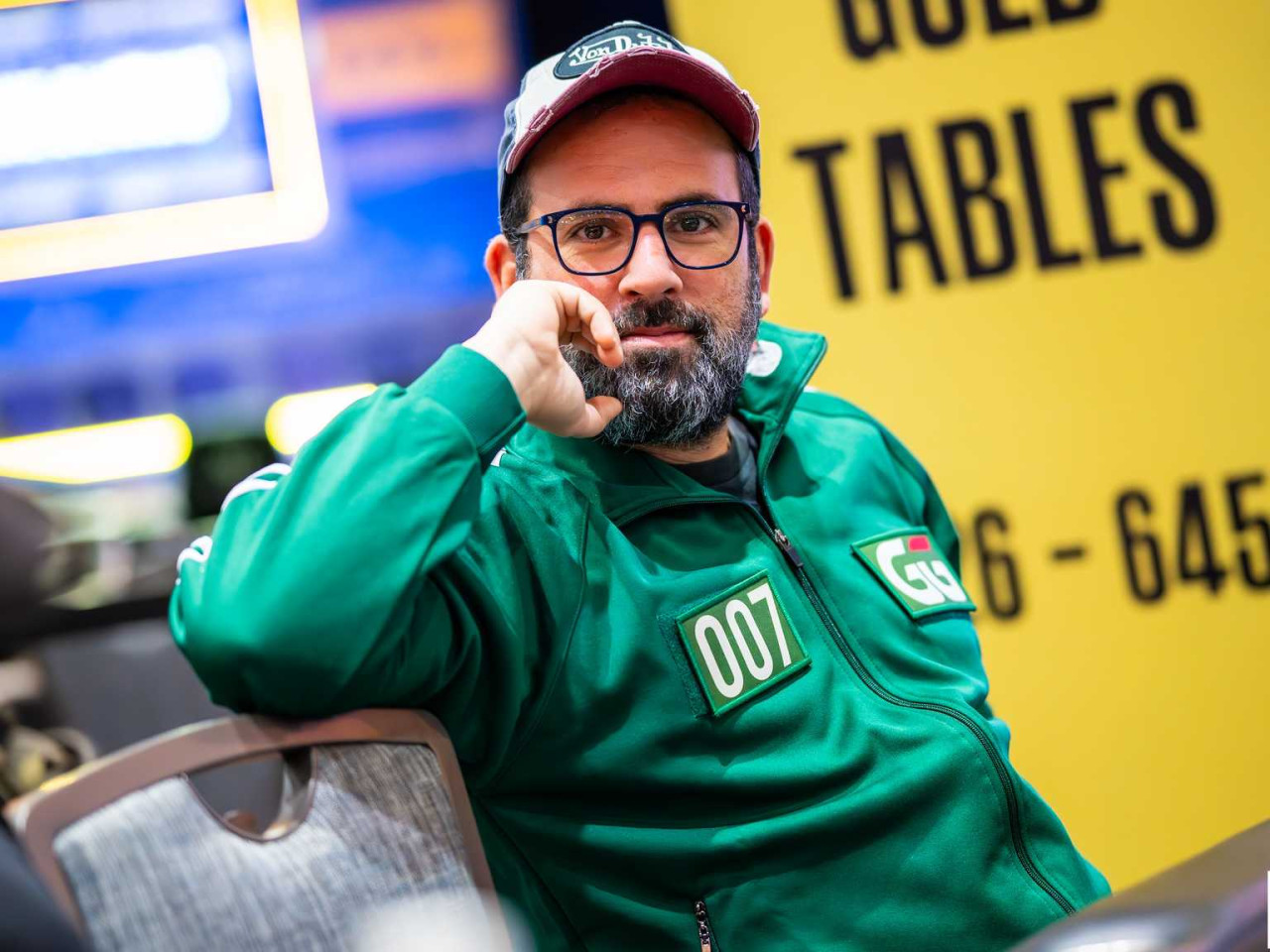 Siete españoles avanzan al Día 3 del Millionaire Maker con Boke en el Top 10