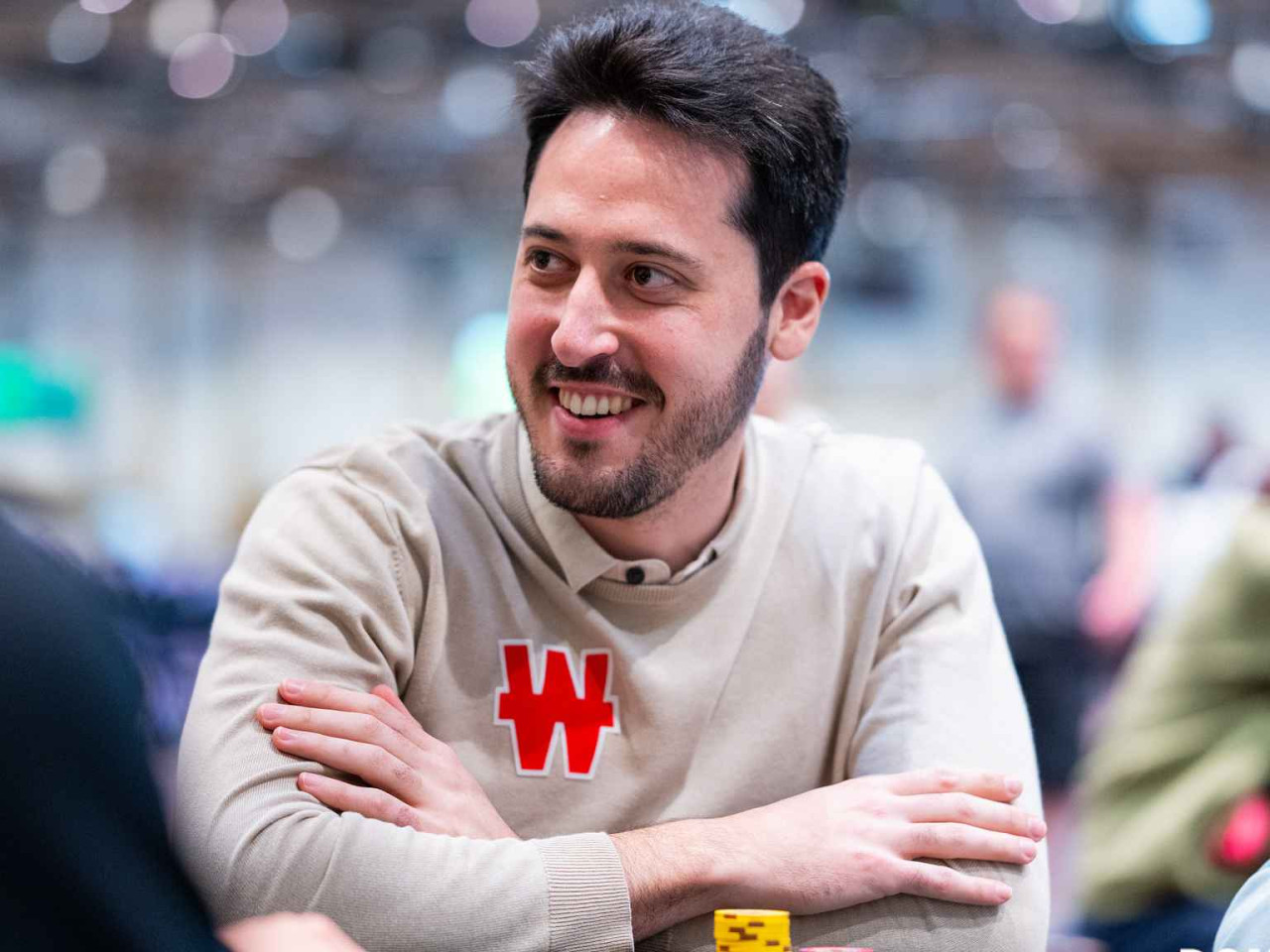 Adrián Mateos se convierte en pentacampeón del GGMillion$ llevándose 306.251 $