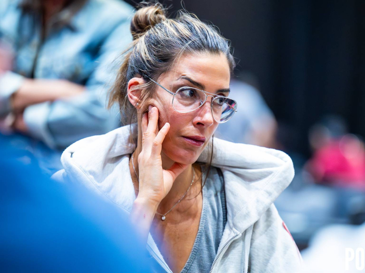 Solo tres españoles siguen en pie tras el Día 5 del Main Event WSOP 2025