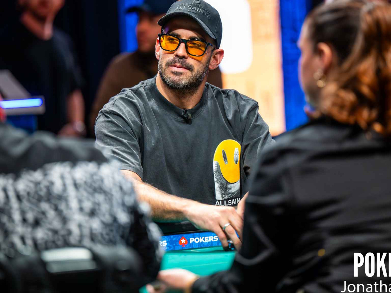 Póker de victorias para Lautaro Guerra por $99.617 en su vuelta a los tapetes virtuales