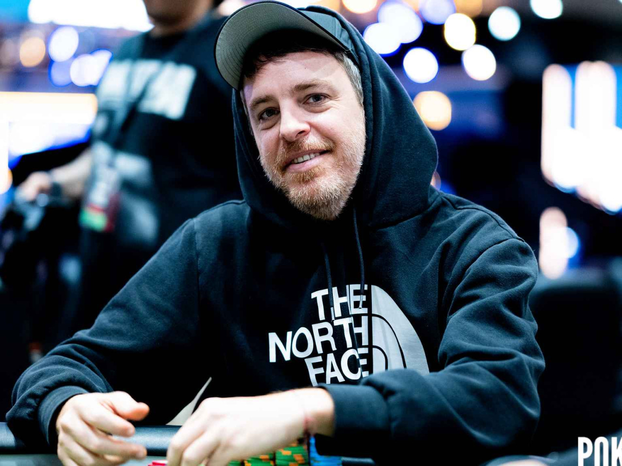 Daniel Palau brilla en GGPoker con un tercer puesto en el Bounty Hunters HR $525