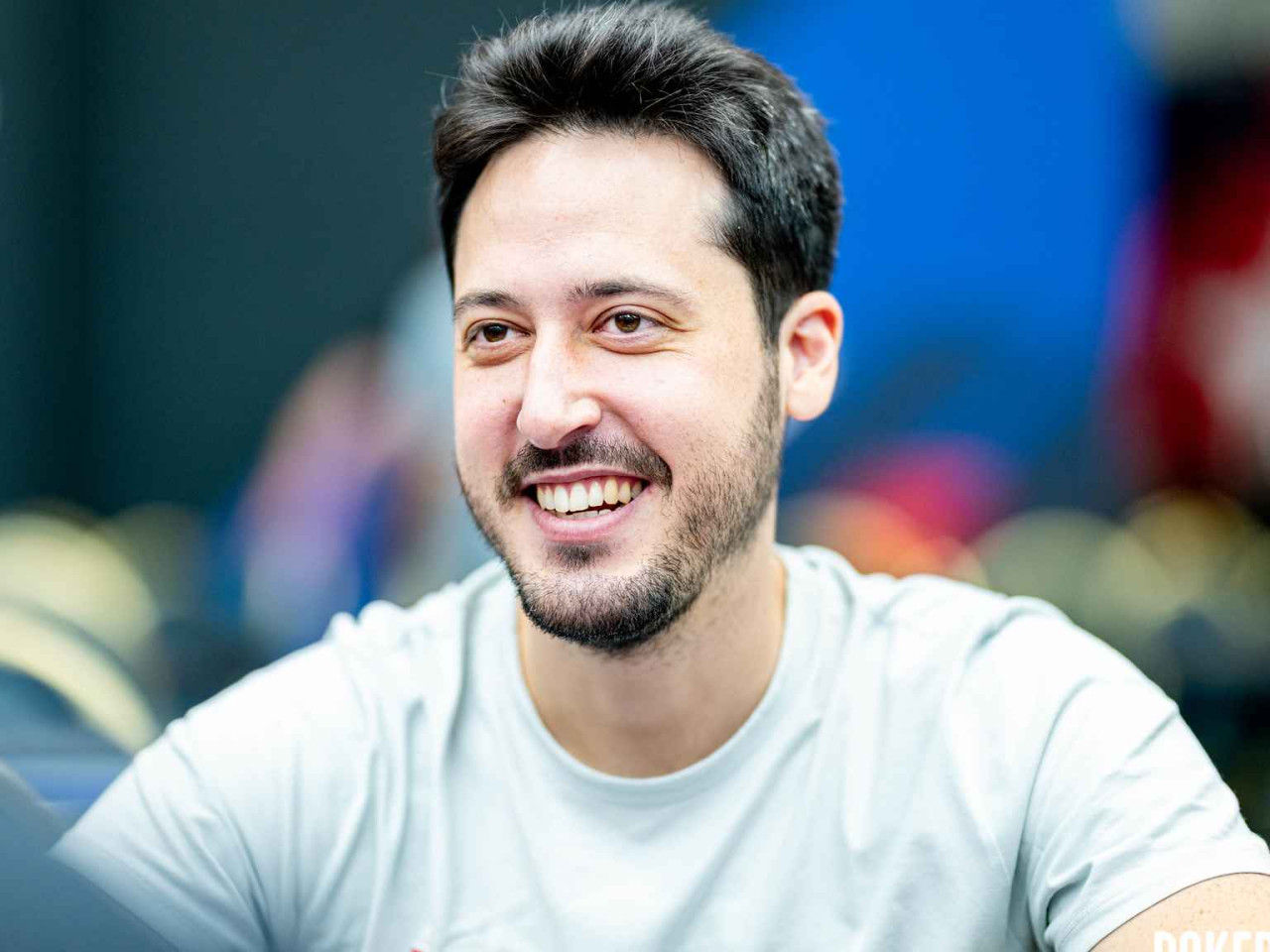 Adrián Mateos se mete 45.612 $ en el bolsillo en dos mesas finales de GGPoker
