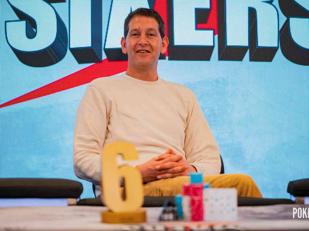 Marcos Del Cerro sale a hombros del High Roller y se lleva 30.000 €