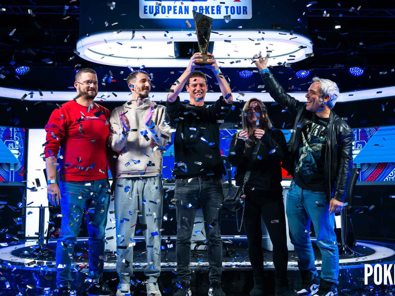 Matan Krakow toca el cielo de Praga: campeón del Main Event por 778.255 €