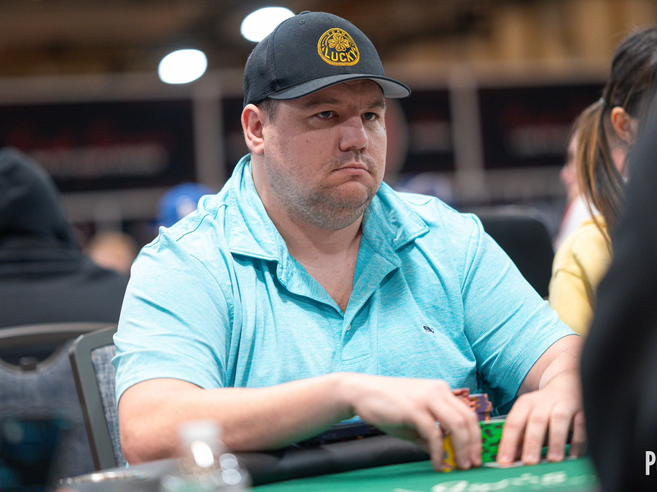 122 balas para ganar 89.286 $: los pros desvelan sus balances de las WSOP 2026