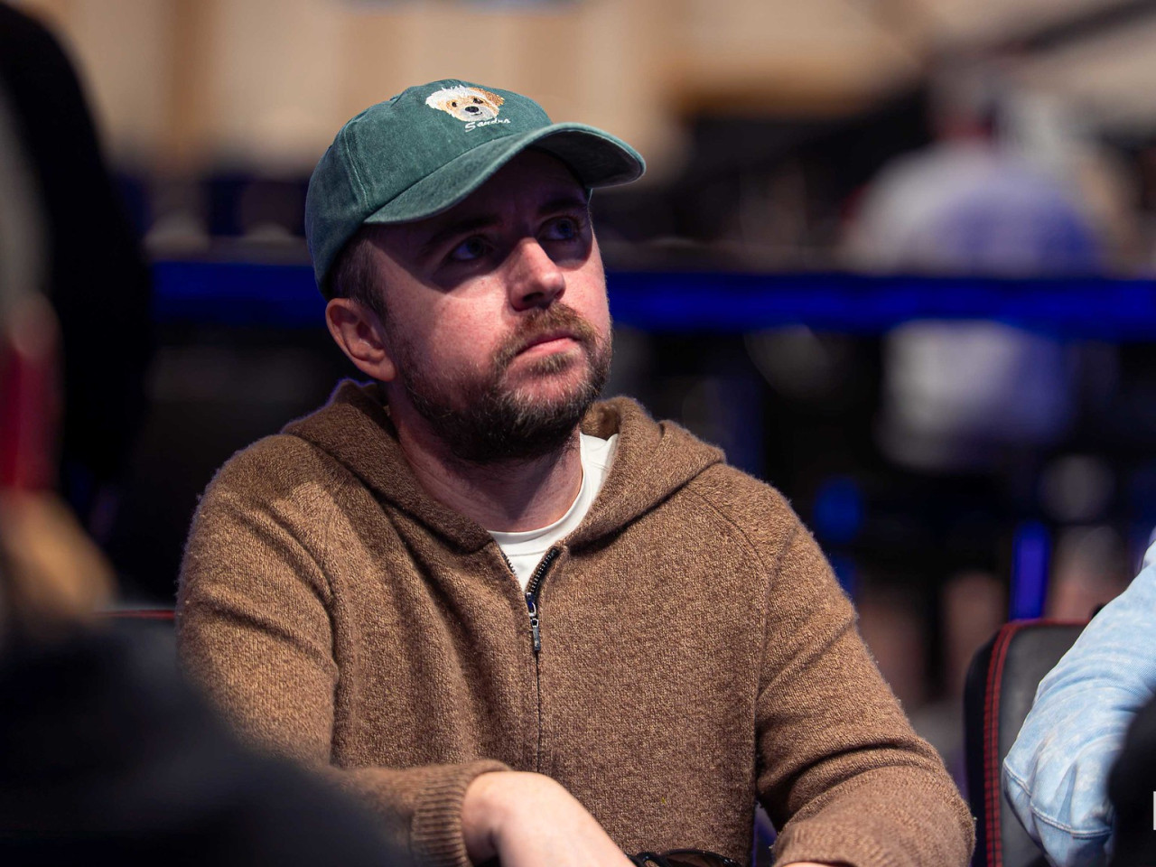 Patrick Leonard carga contra los Shot Clocks de las WSOP: “Una regla terrible”