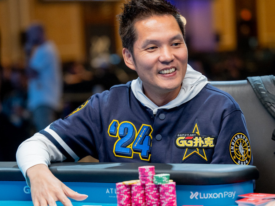 Banean a Ren Lin del WSOP Circuit Chipre por ayudar a otro jugador en la FT del GGMillions