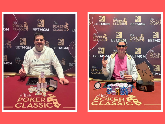 ARIA Poker Classic