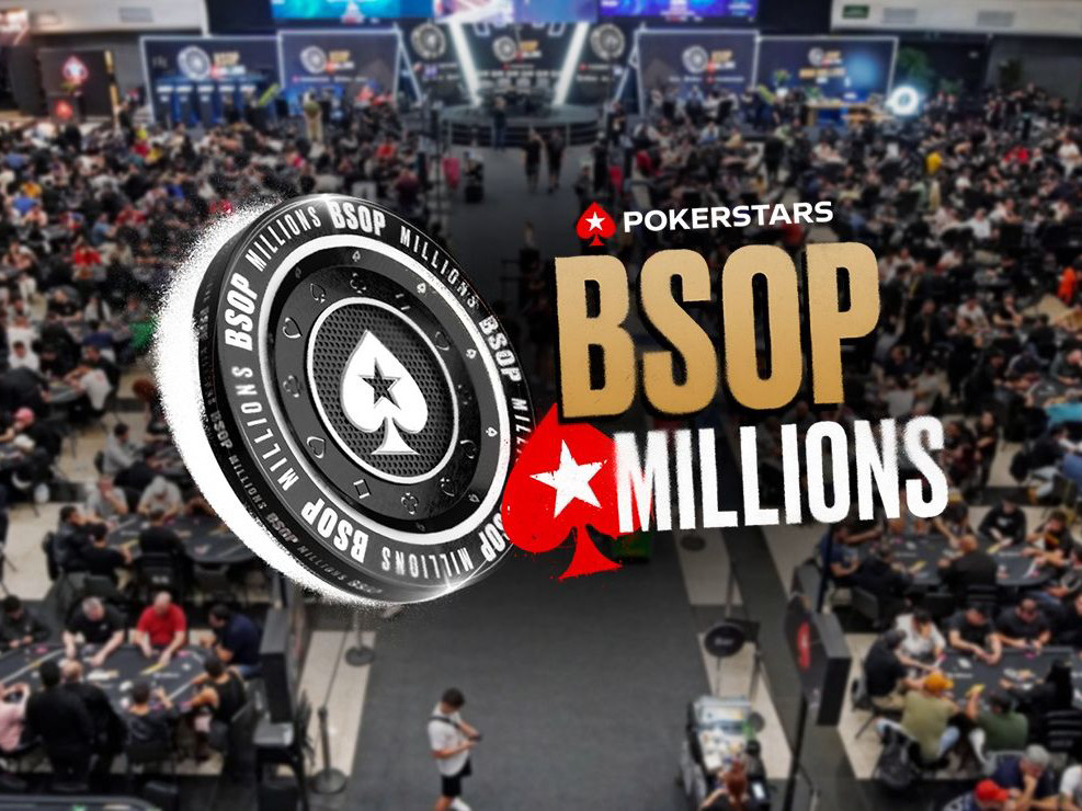 BSOP Millions 2025