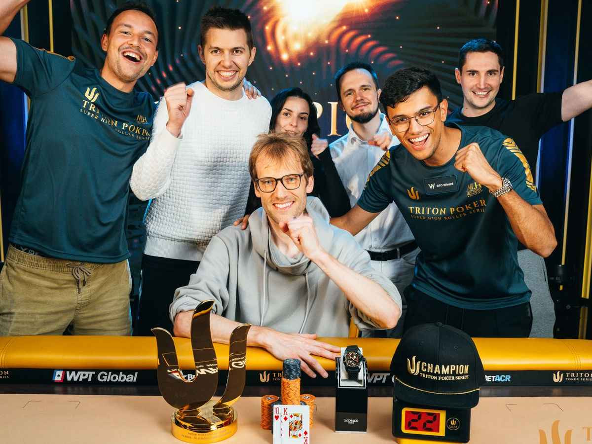 Christoph Vogelsang conquista el $100k Main Event y se lleva 4.099.975 $
