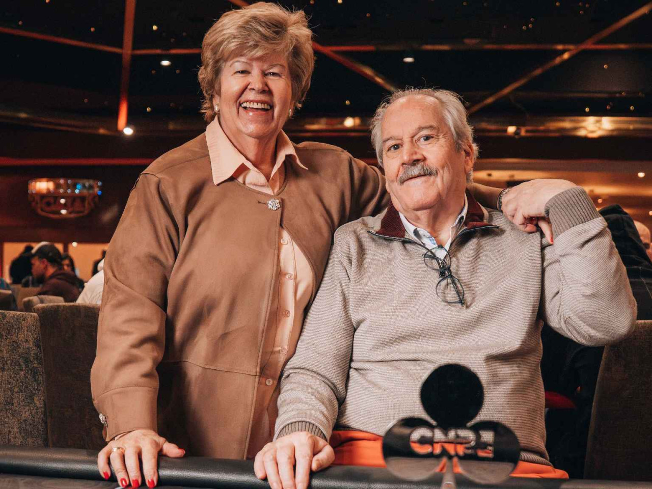 Abraham Serrano, campeón del Evento de Apertura por 25.500 €