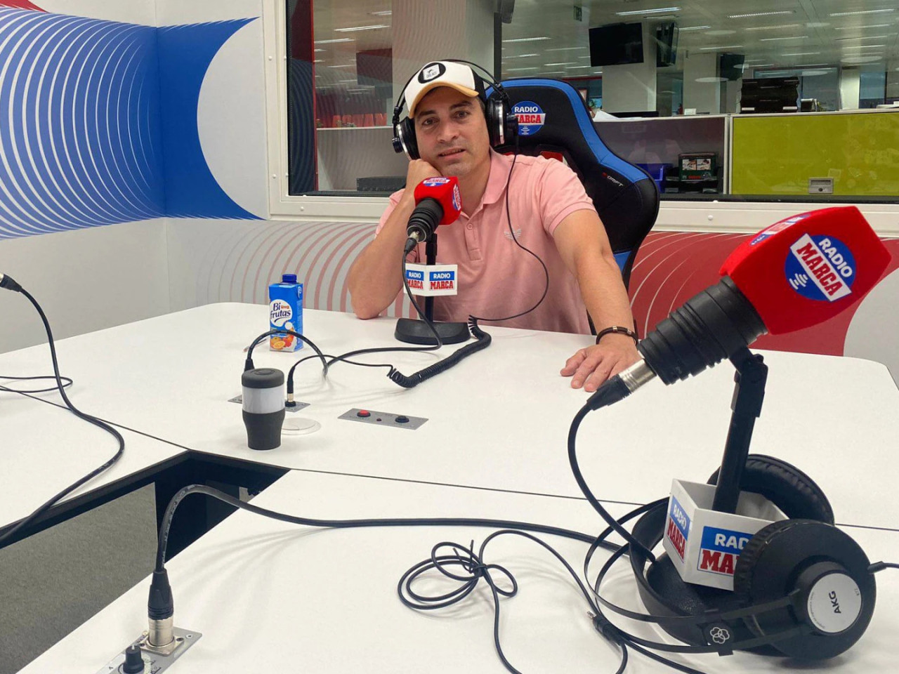 MarcaPoker 329: Especial desde el CNPWinamax Murcia