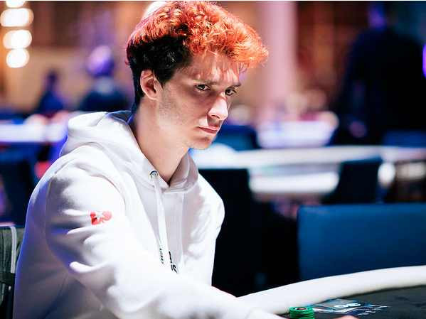 Gerard Rubiralta se corona campeón del medium leaderboard y brilla en el cierre de la temporada PokerStars Live 2025