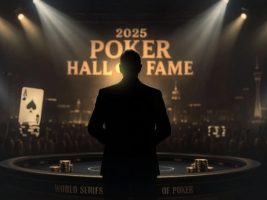 Hall of Fame 2025