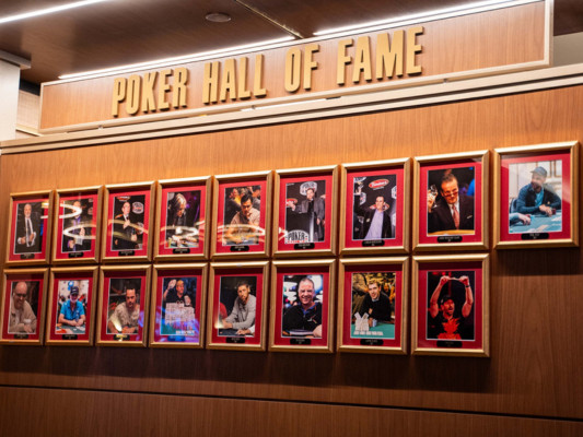 Hall of Fame 2025
