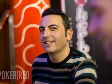 Luto en el poker español: Fallece Santi Torres tras sufrir un grave ACV