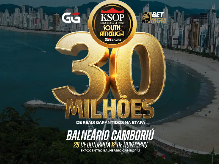 KSOP South America