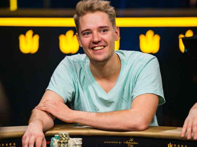 El hero-call más salvaje del año no salva a LlinusLove de ser el mayor perdedor del CGWC