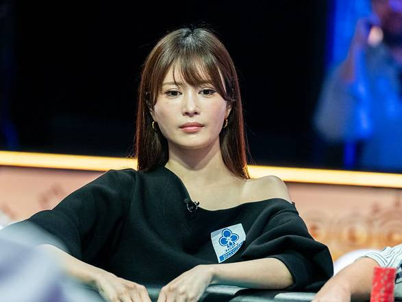 Shiina Okamoto triunfó en una nueva jornada aciaga para la armada 