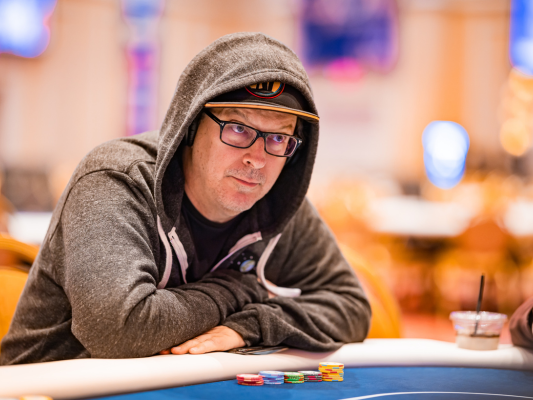 Phil Laak 
