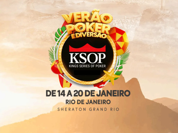 KSOP Río 2026