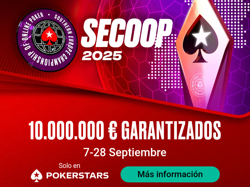 Una semana para el arranque el SECOOP 2025 