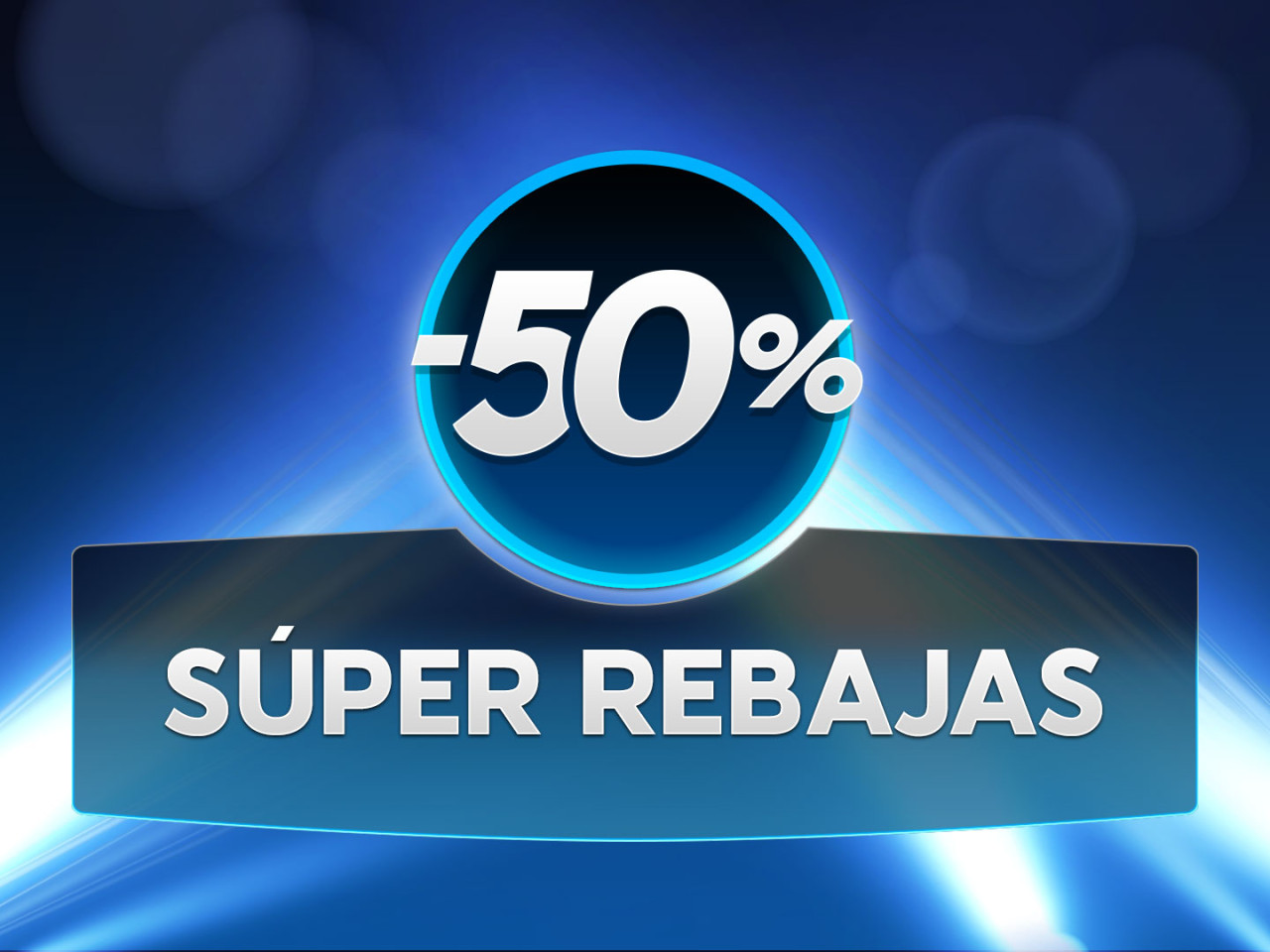 Este domingo, rebajas del 50 % en los torneos más importantes de 888poker.es