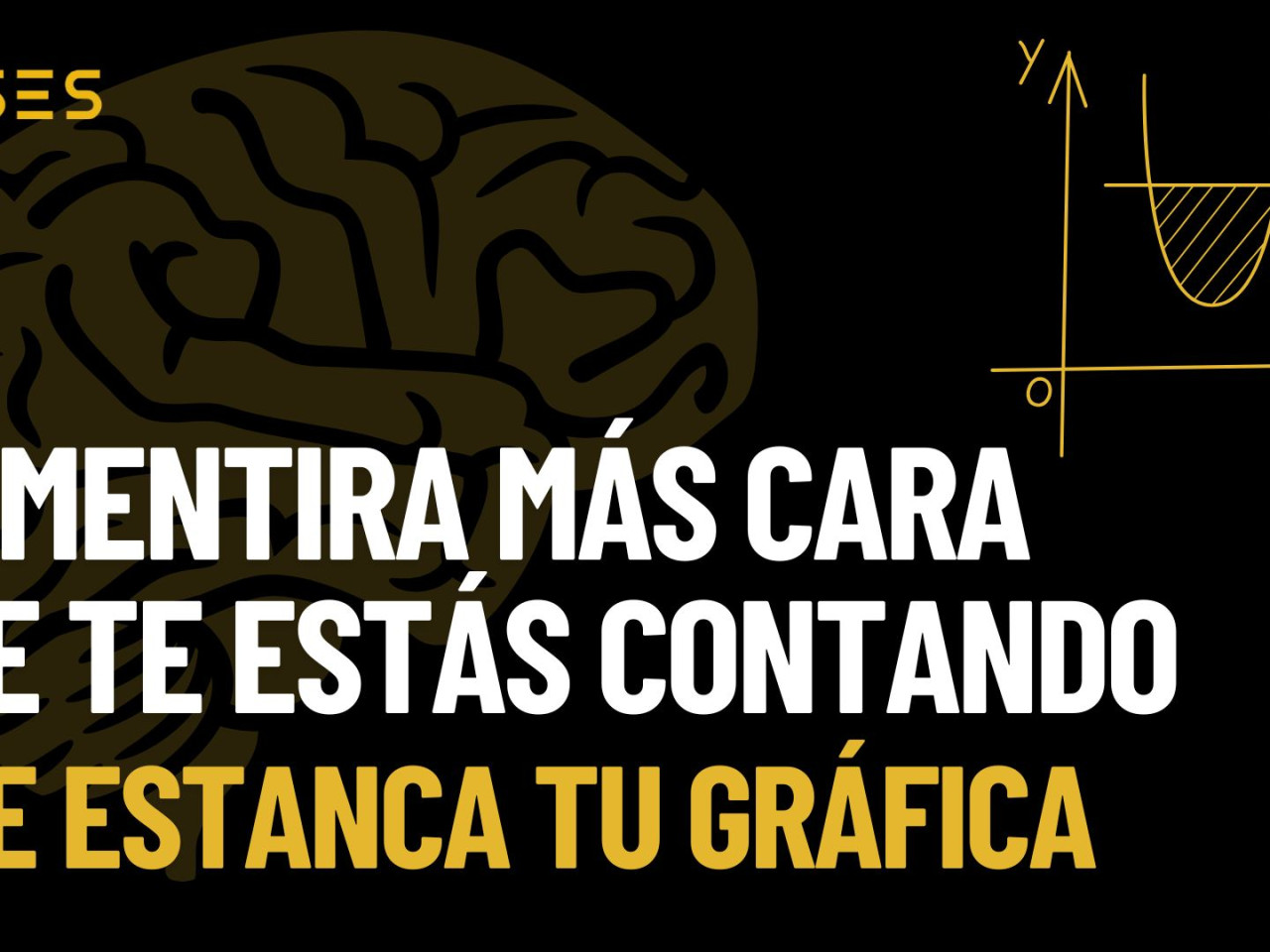 La mentira más cara que te estás contando a ti mismo