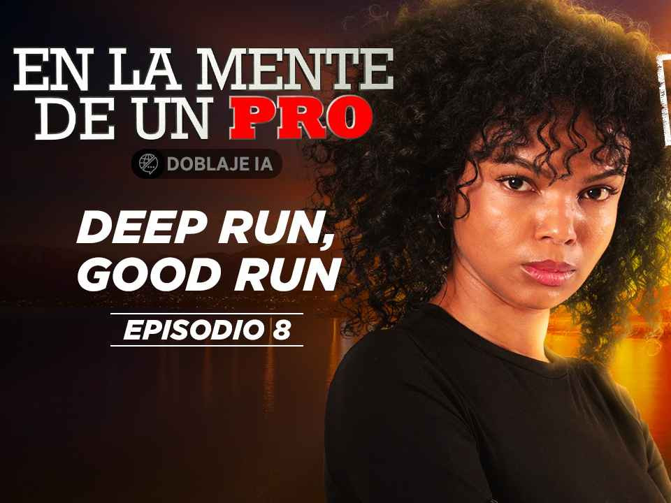 En este nuevo capítulo de En la Mente de Un Pro Alexane Najchaus está en premios en el EPT Chipre