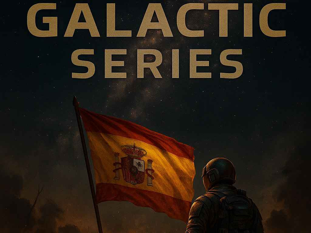 Chaancy salva el honor español ganando el Bounty Planet 