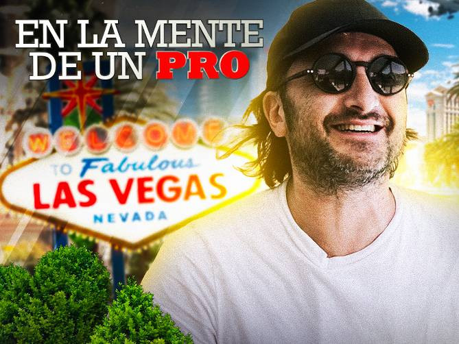 Comienza una nueva temporada de En la Mente de un Pro con Davidi Kitai de protagonista