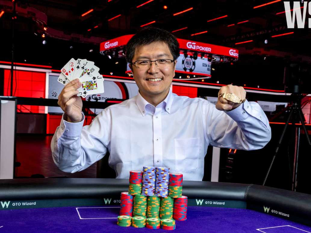 Segundo brazalete en tres días para el maestro japonés Naoya Kihara