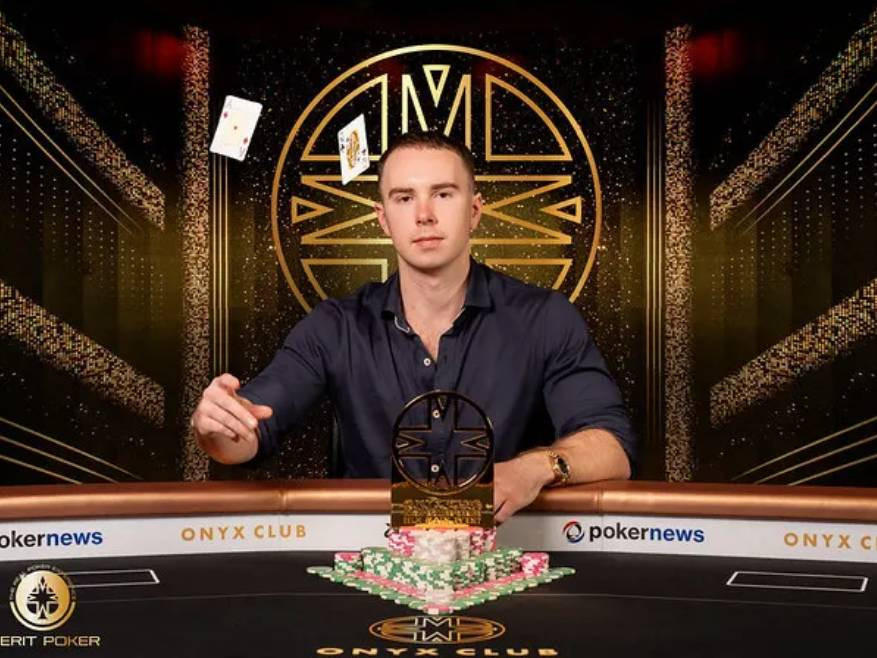 Ottomar Ladva gana el 25k$ Main Event y firma el mayor triunfo de su carrera por 1.150.000 $