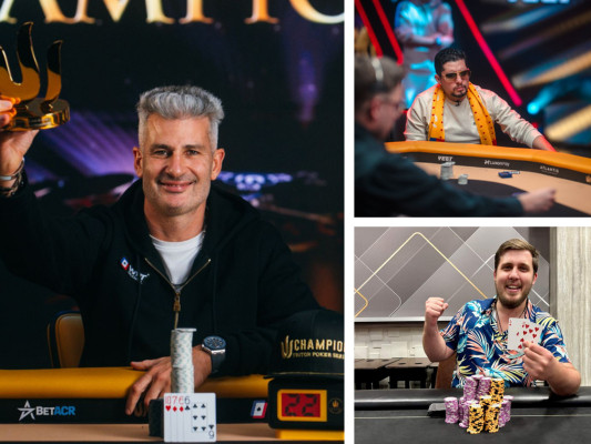 Resumen 2025 ganancias