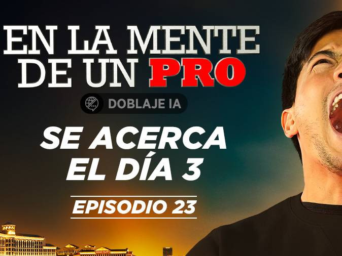Pierre Calamusa, a mejorar sus resultados anteriores