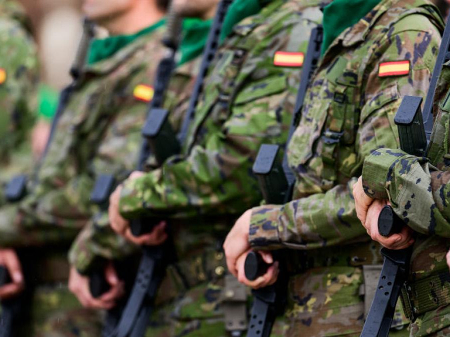 España encara la recta final con cuatro victorias en la noche del jueves