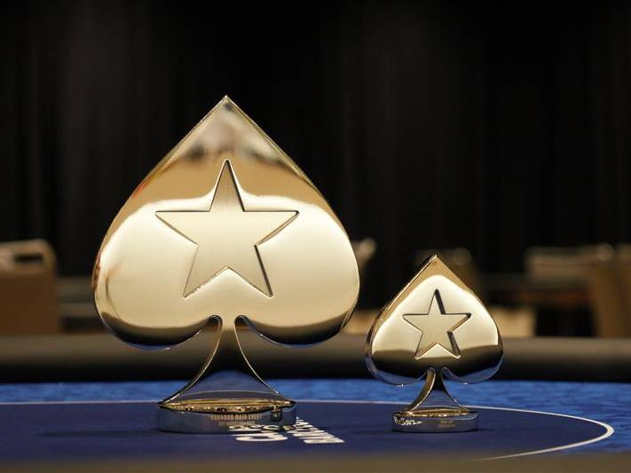 Comienza la XX edición del El Campeonato de España de Poker por PokerStars