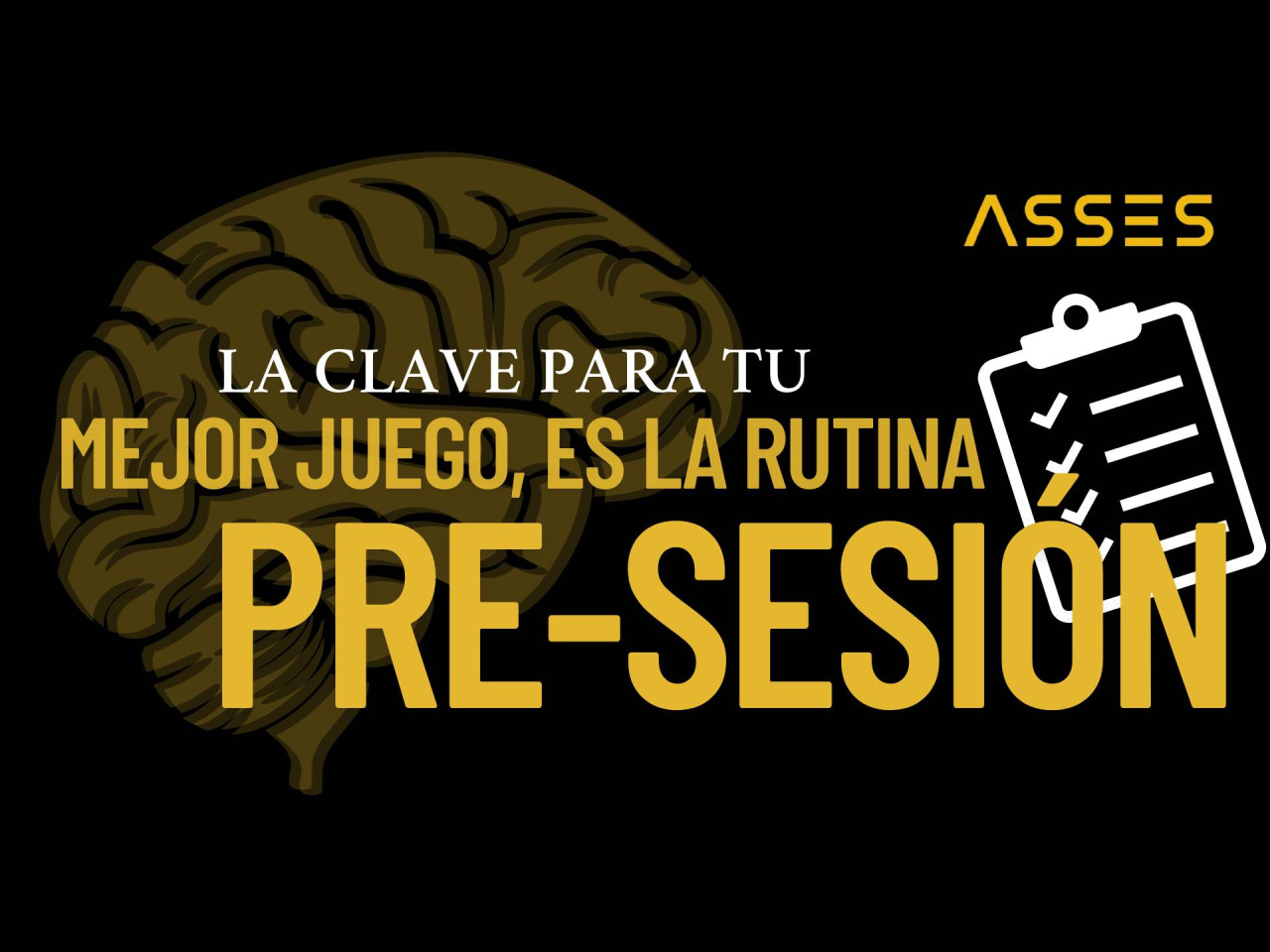 La rutina pre-session: el protocolo de 10 minutos que separa a los que estudian de los que ganan
